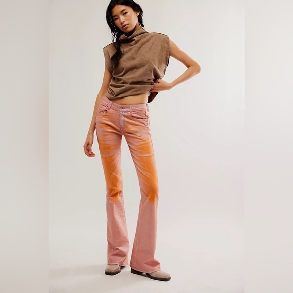 NWT Diesel 1969 D-Ebbey-S3 Jeans - Picture 1 of 10